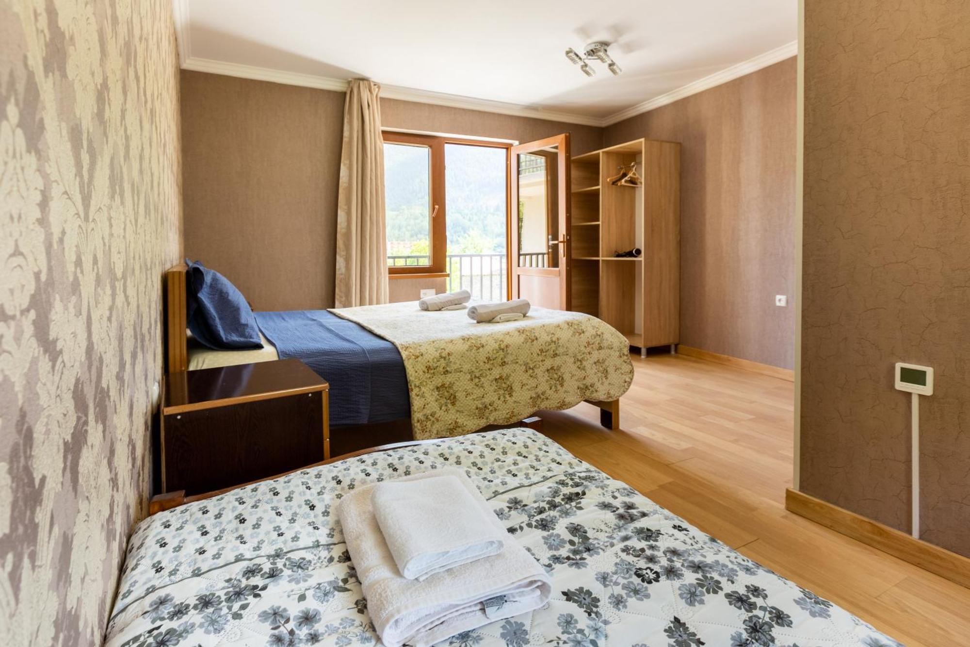 Hotel Level Mestia Room photo